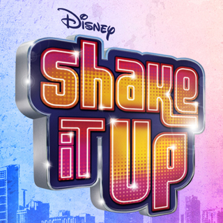 Shake It Up