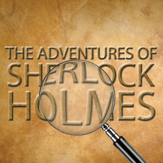 Sherlock Holmes (1984)