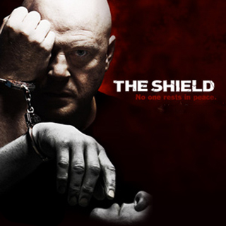 The Shield