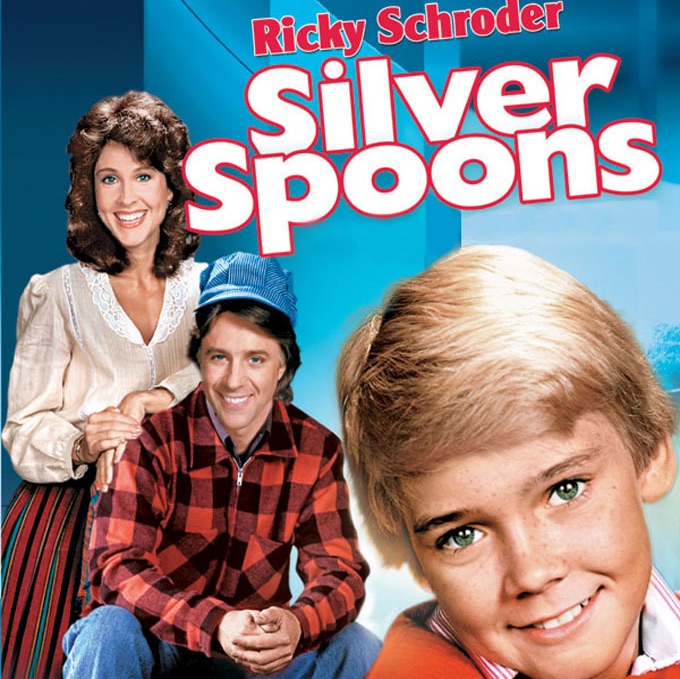 Silver Spoons