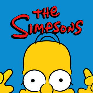 The Simpsons