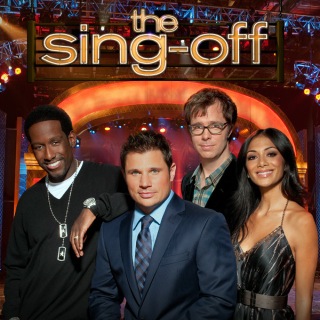 The Sing Off