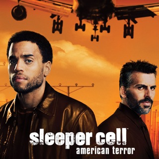 Sleeper Cell