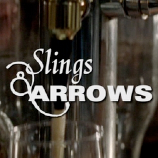 Slings & Arrows