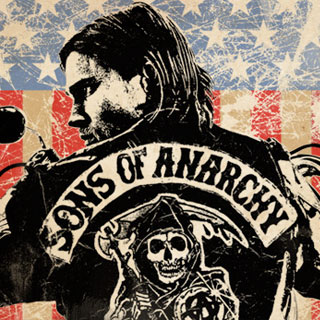 Sons of Anarchy