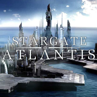 Stargate Atlantis