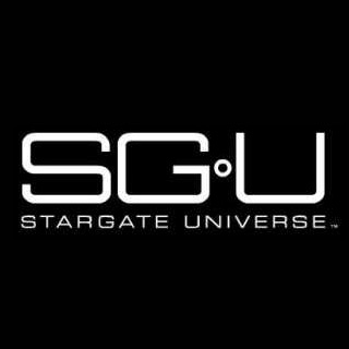 Stargate Universe