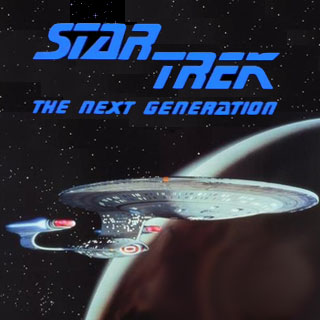 Star Trek: The Next Generation