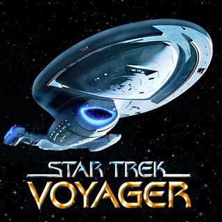 Star Trek: Voyager