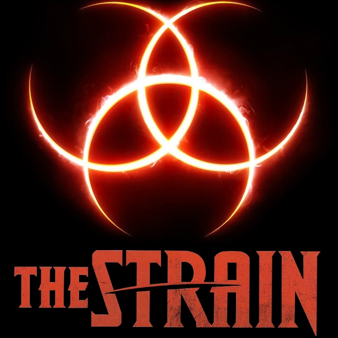 The Strain