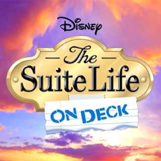 The Suite Life on Deck