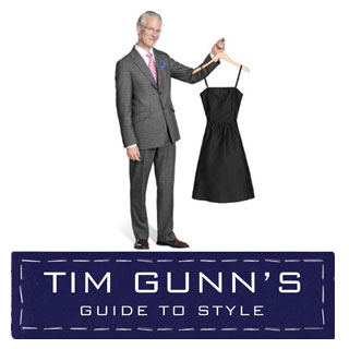 Tim Gunn's Guide to Style