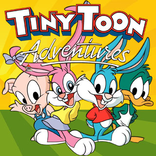 Tiny Toon Adventures