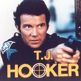 T.J. Hooker