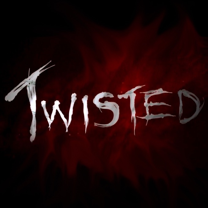 Twisted