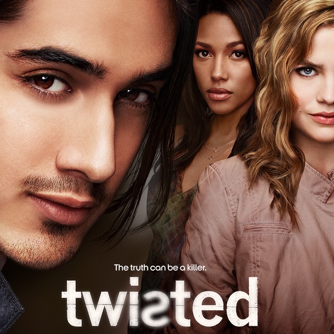 Twisted (2013)