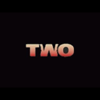 Two