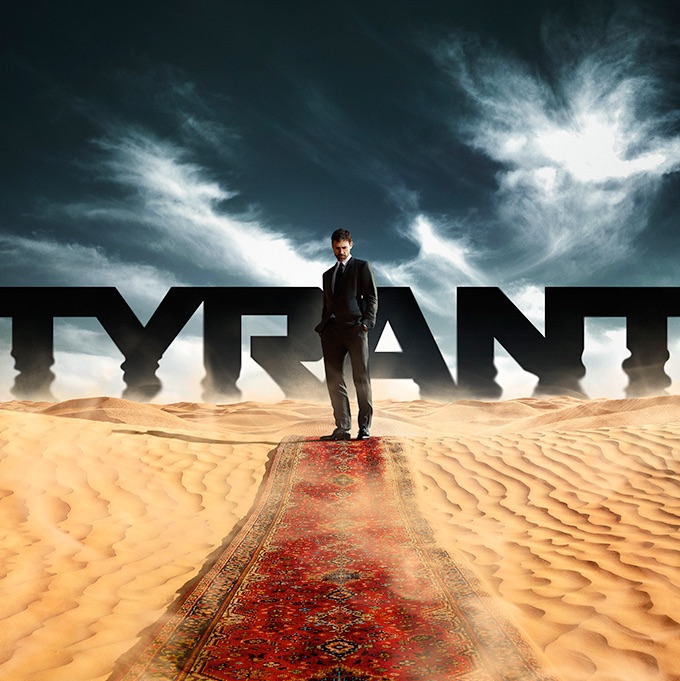 Tyrant