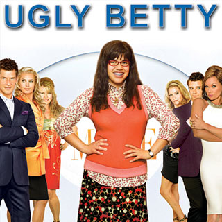 Ugly Betty