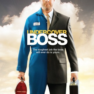 Undercover Boss