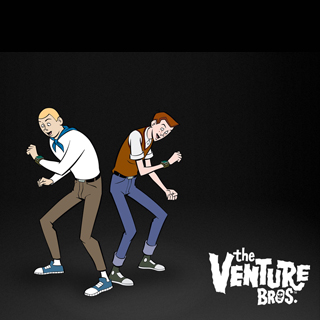 The Venture Bros.