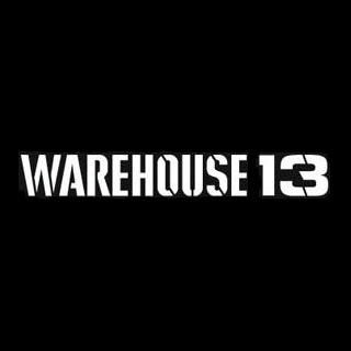 Warehouse 13