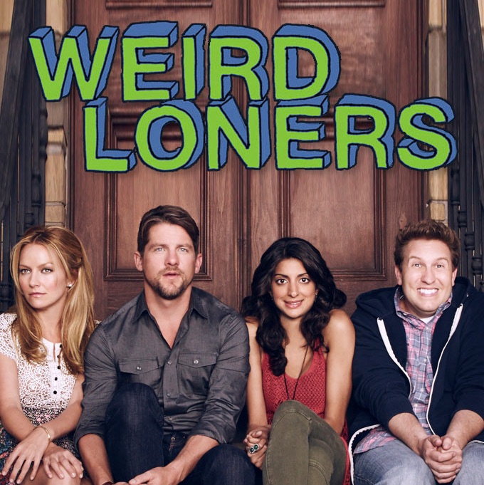 Weird Loners