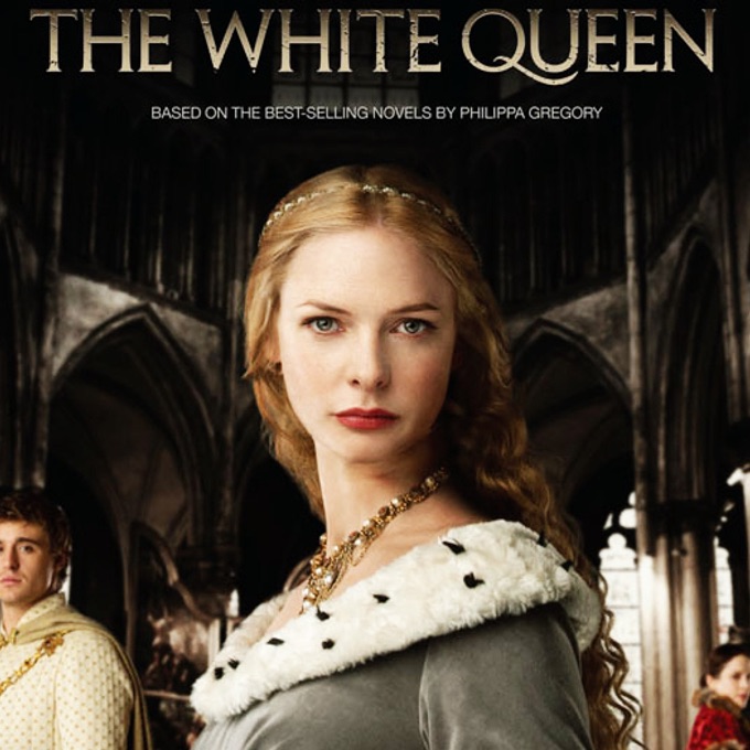 The White Queen