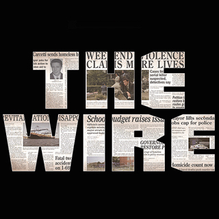 The Wire