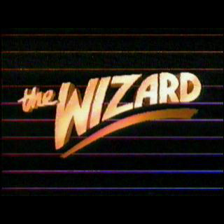 The Wizard