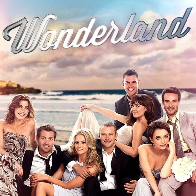 Wonderland (2013)