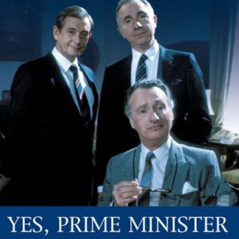 Yes, Prime Minister