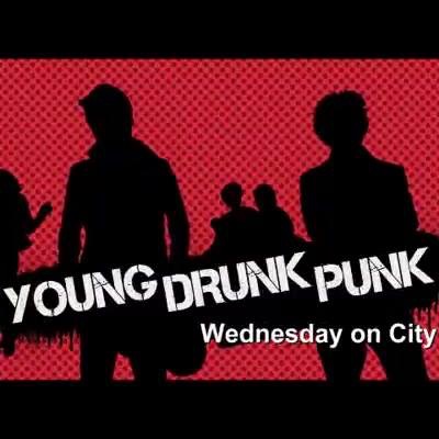 Young Drunk Punk