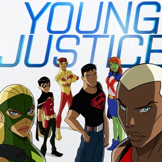 Young Justice