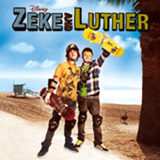 Zeke & Luther